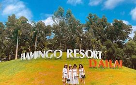Flamingo Villa Owner_ Villa in Đại Lải Vĩnh Phúc